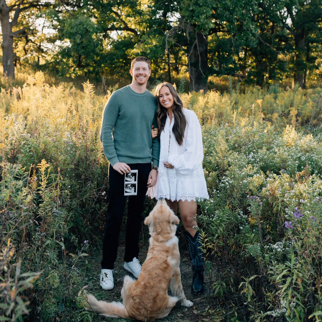 Photo shared by Serena for their Babylist baby registry.