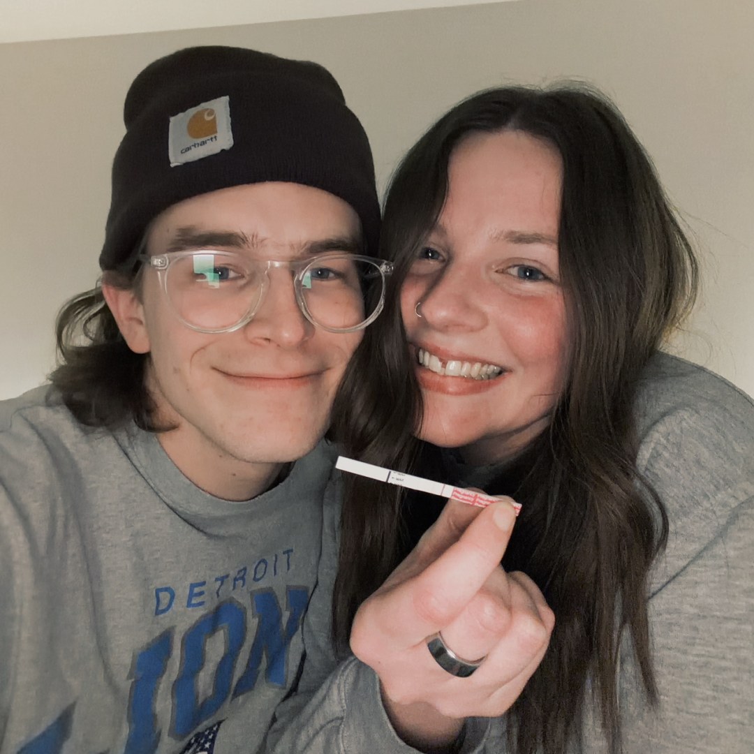 Photo shared by Benjamin for their Babylist baby registry.