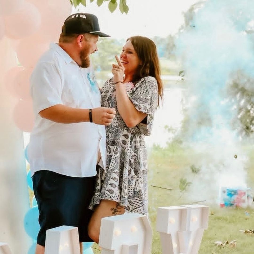 Photo shared by Jessica for their Babylist baby registry.