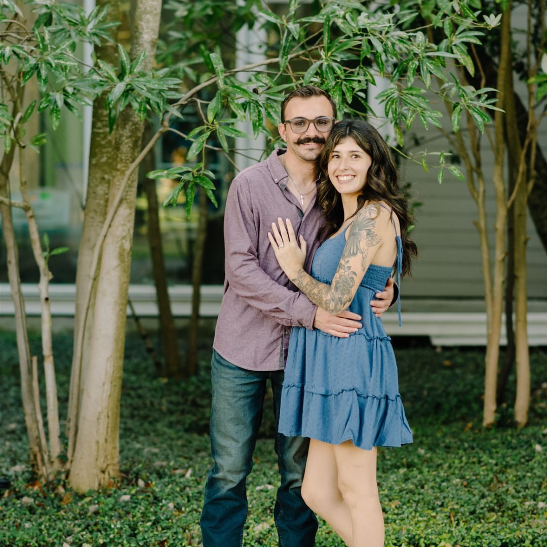 Photo shared by Monique for their Babylist baby registry.