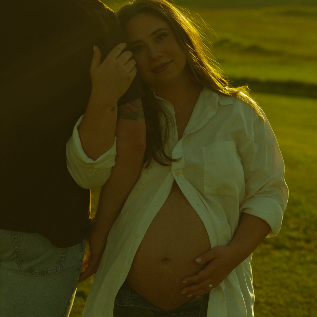 Photo shared by Madison for their Babylist baby registry.