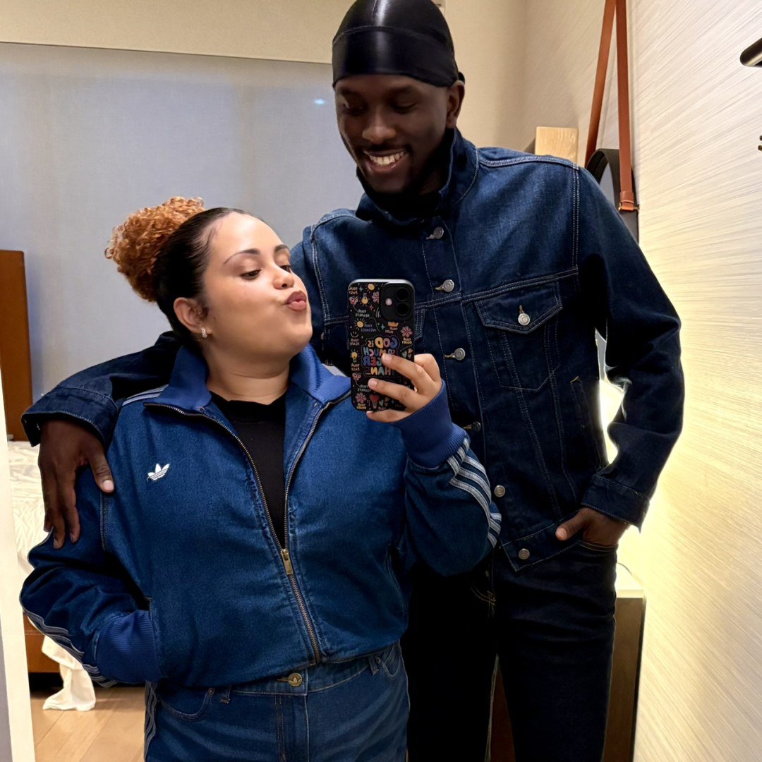 Photo shared by Adalee for their Babylist baby registry.