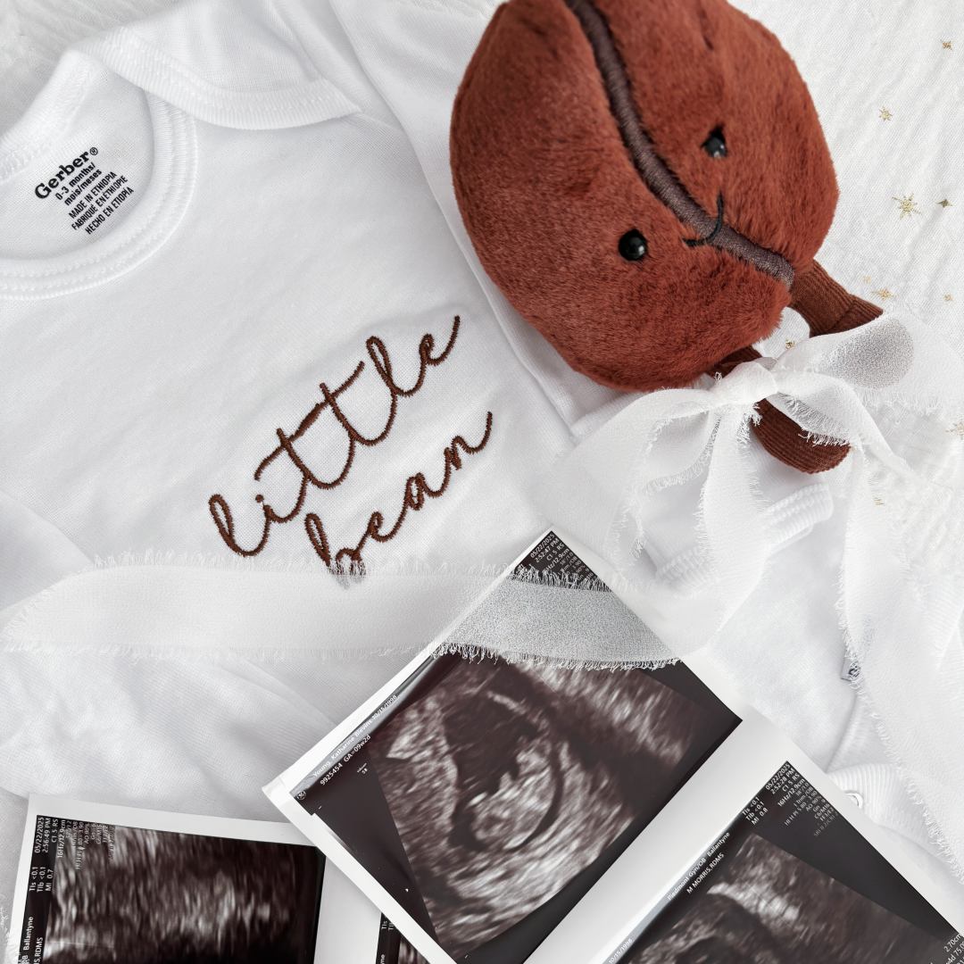Photo shared by Katharine for their Babylist baby registry.
