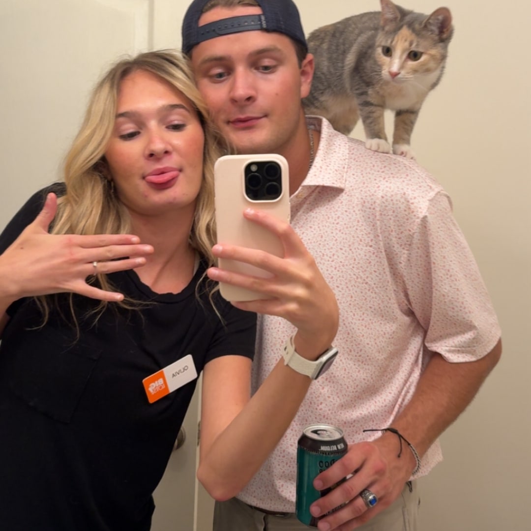 Photo shared by Olivia for their Babylist baby registry.