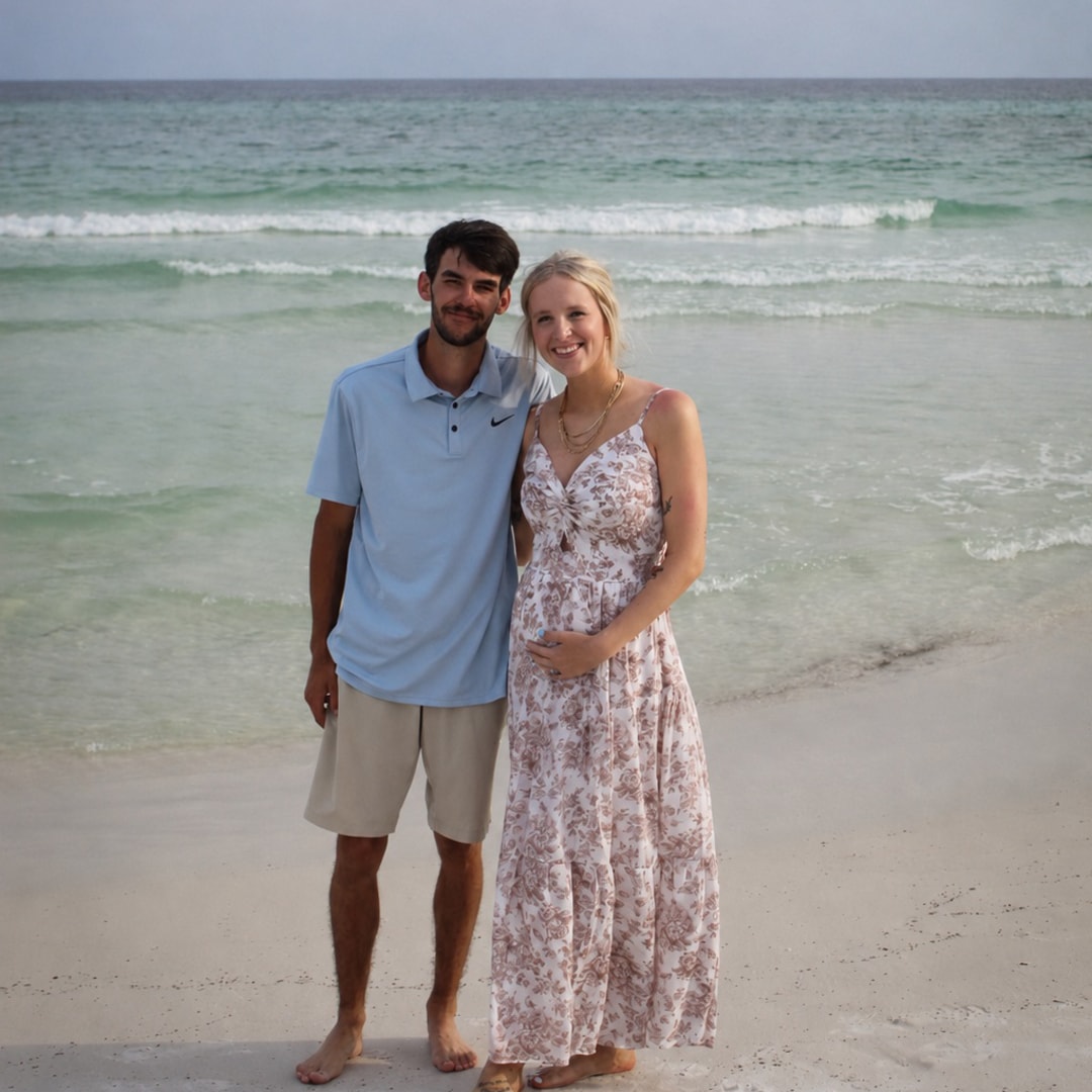 Photo shared by Olivia for their Babylist baby registry.