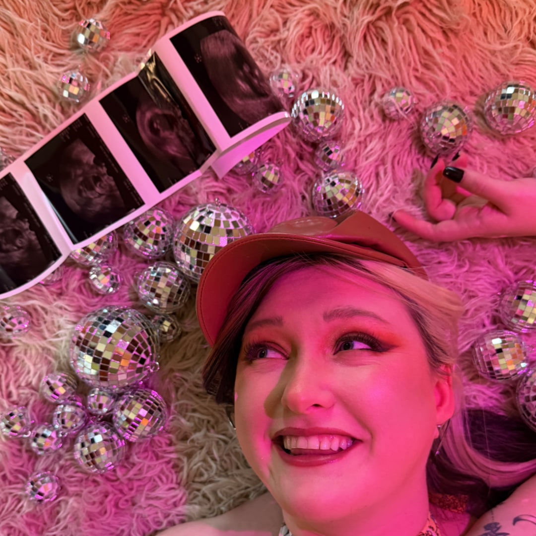 Photo shared by Kyra for their Babylist baby registry.