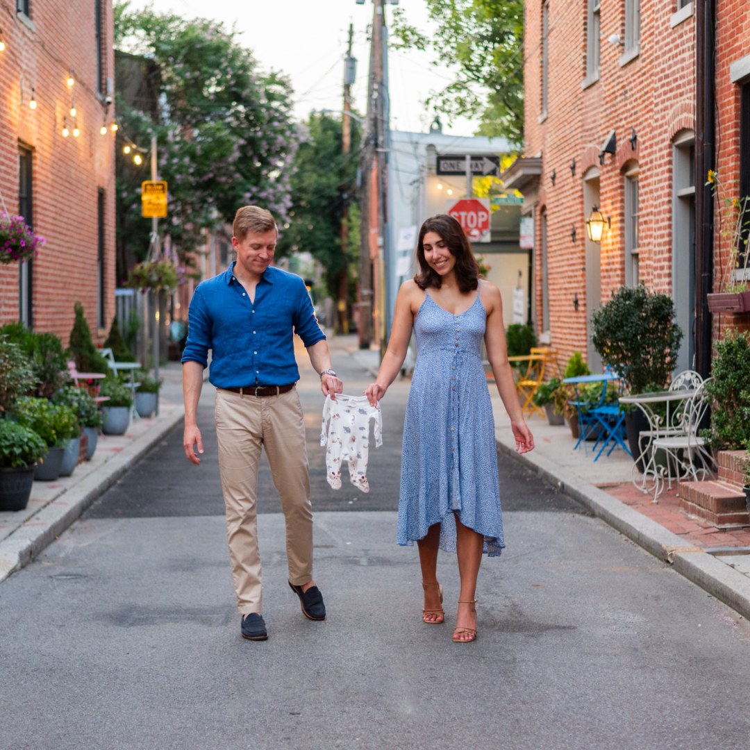Photo shared by Darien for their Babylist baby registry.