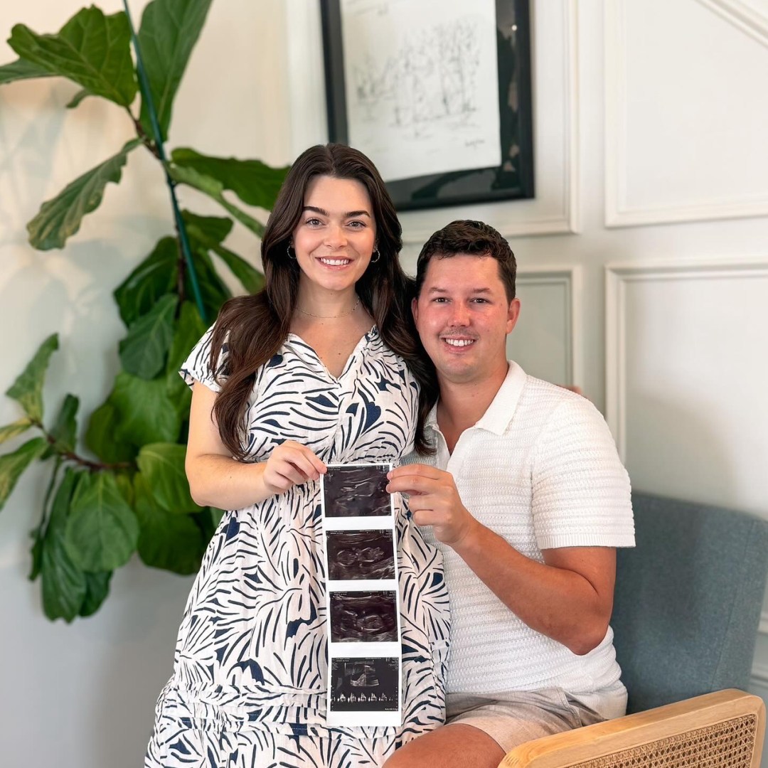 Photo shared by Abbey for their Babylist baby registry.