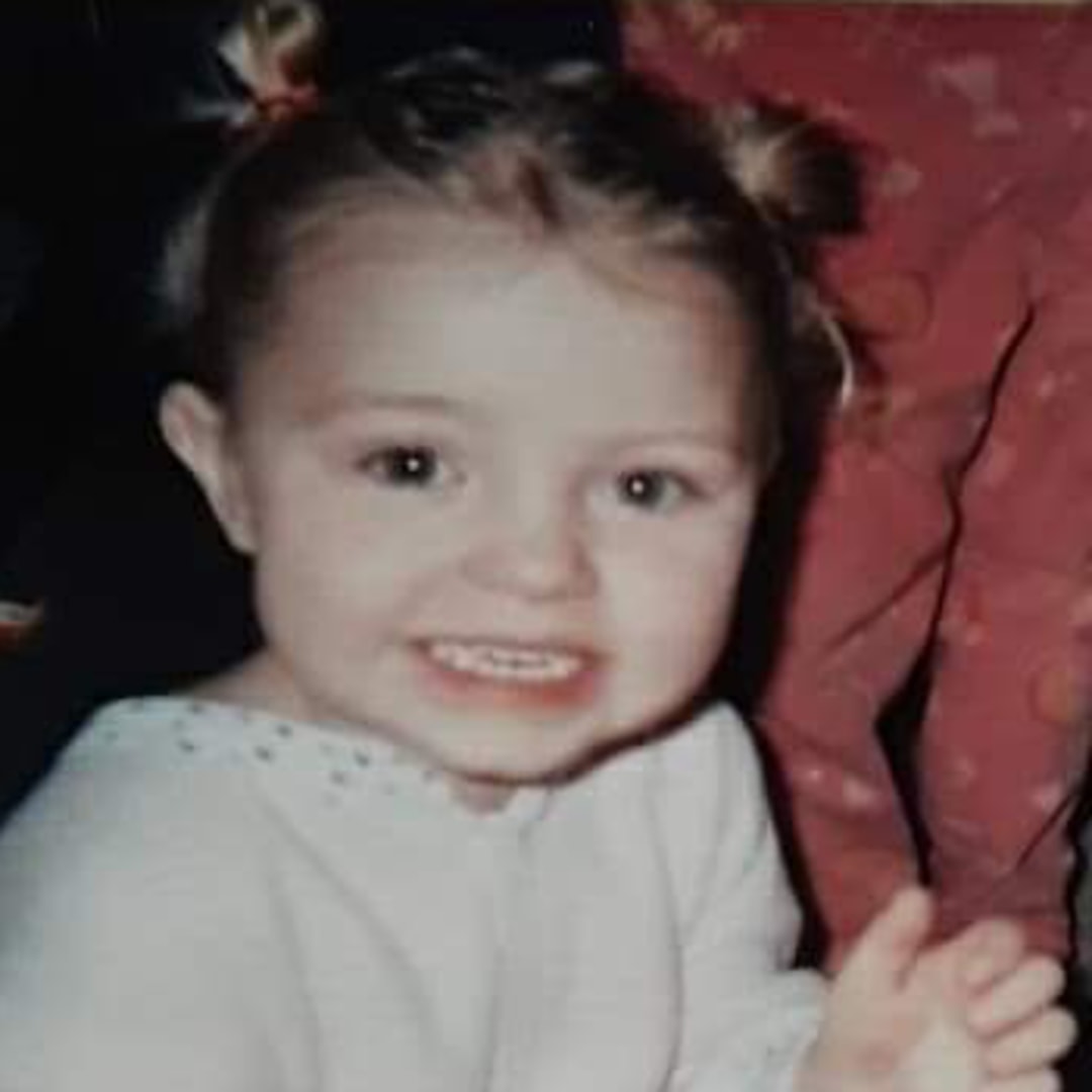 Photo shared by Halie for their Babylist baby registry.