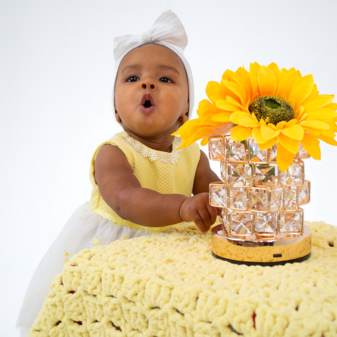 Photo shared by Elysha for their Babylist baby registry.
