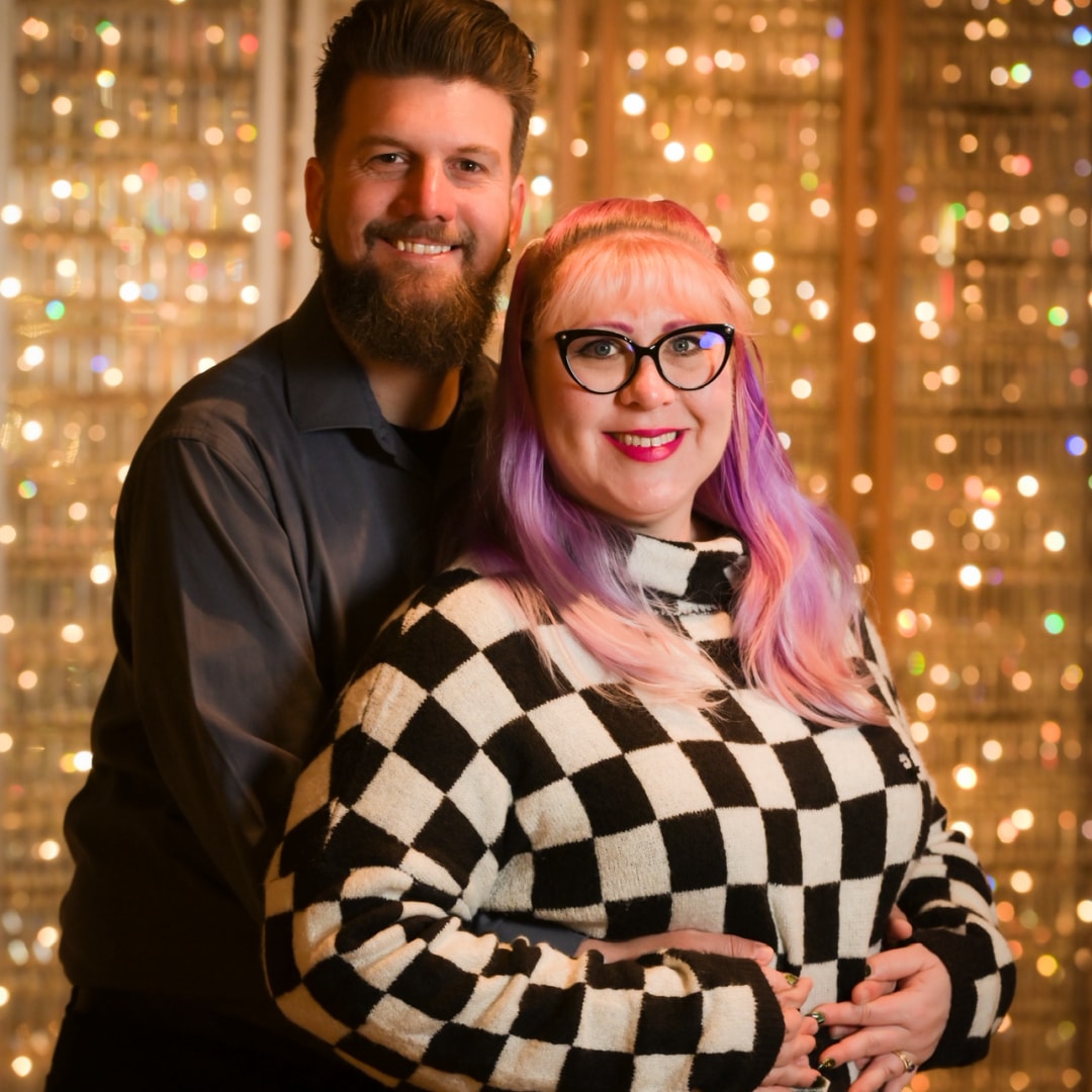 Photo shared by Rebecca for their Babylist baby registry.