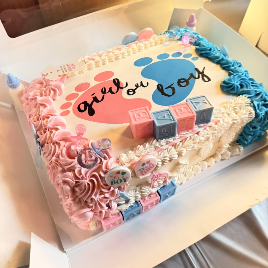 Photo shared by Jeri for their Babylist baby registry.