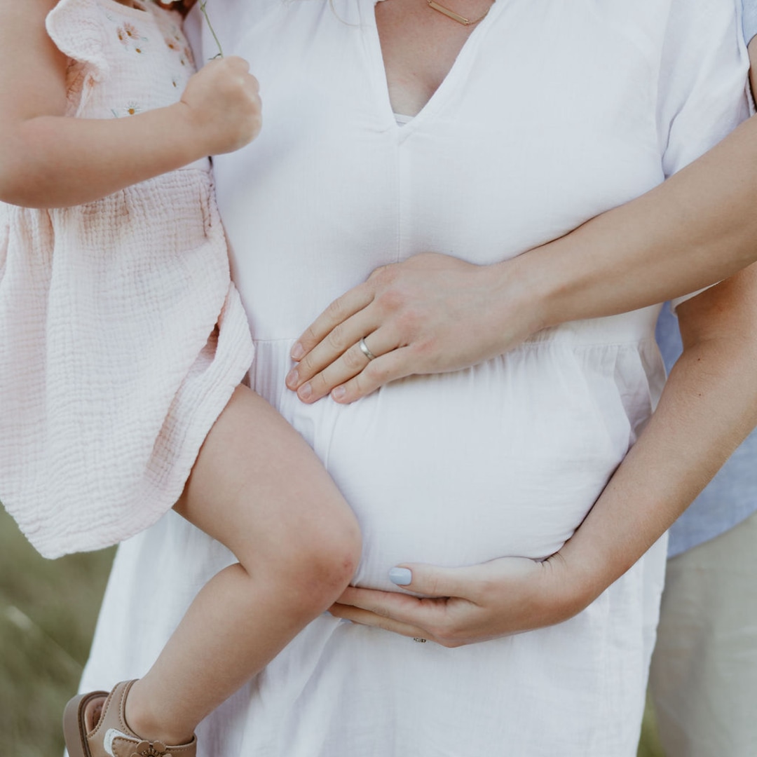 Photo shared by Sarah for their Babylist baby registry.