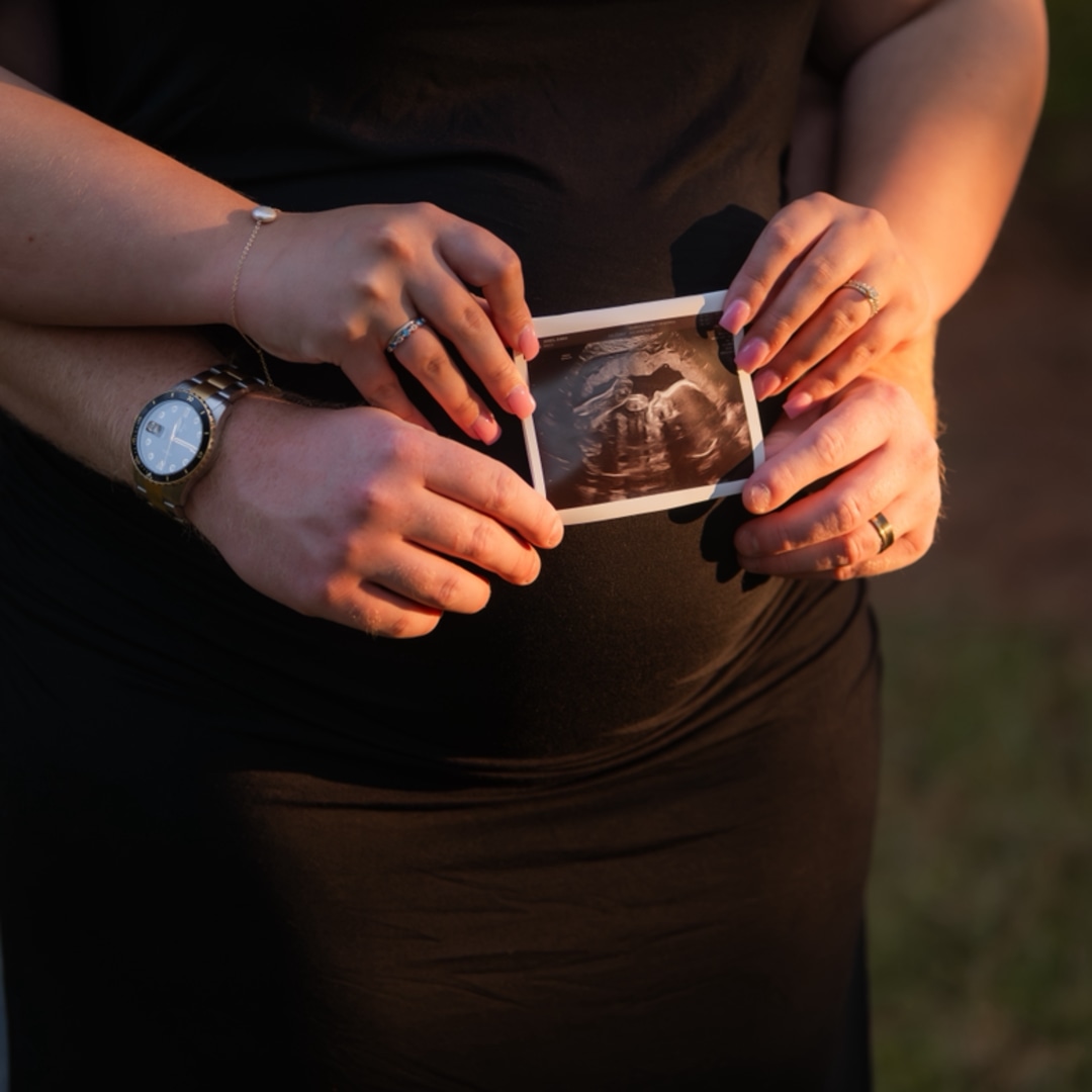 Photo shared by Jenna for their Babylist baby registry.