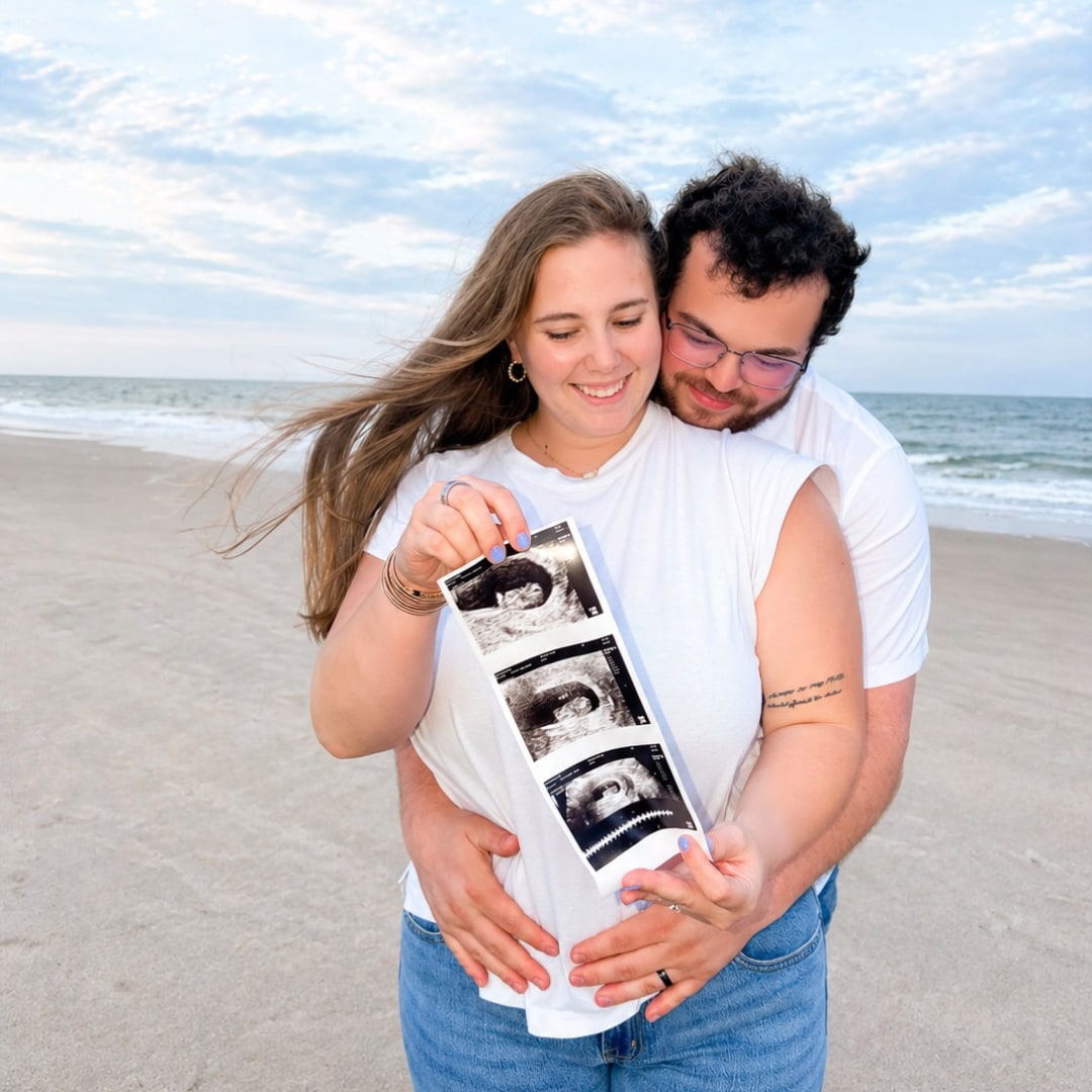 Photo shared by Alli for their Babylist baby registry.