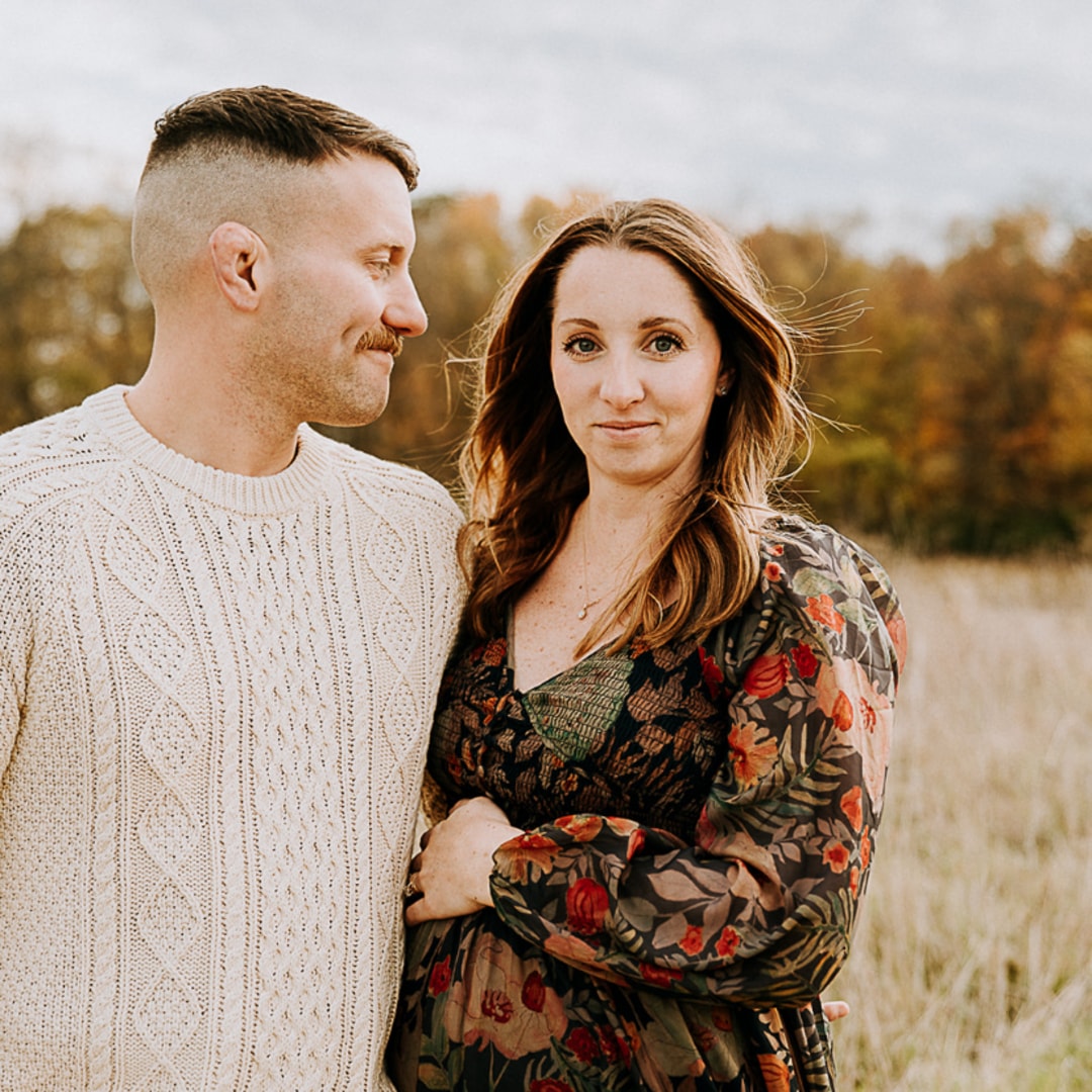 Photo shared by Kelsie for their Babylist baby registry.