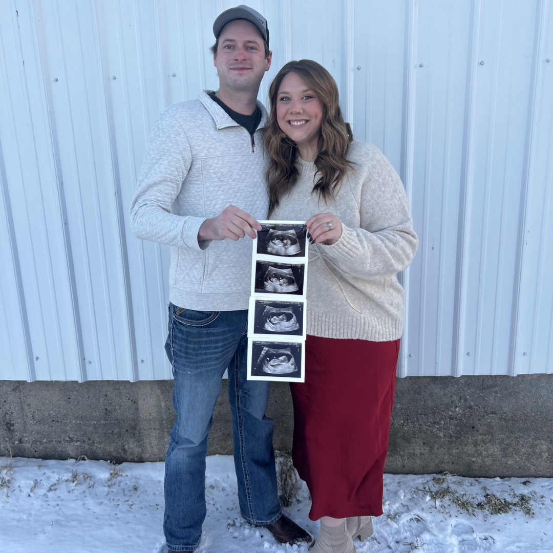 Photo shared by Anna for their Babylist baby registry.