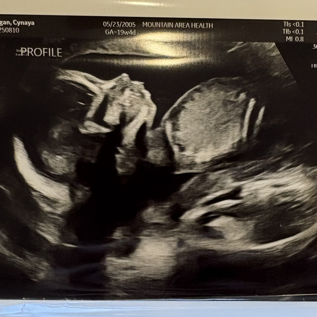 Photo shared by Cynaya for their Babylist baby registry.
