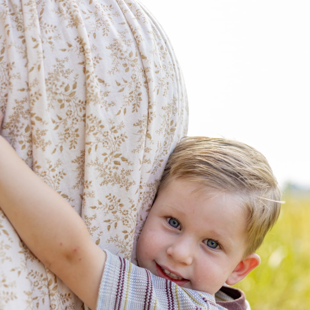 Photo shared by Jensen for their Babylist baby registry.