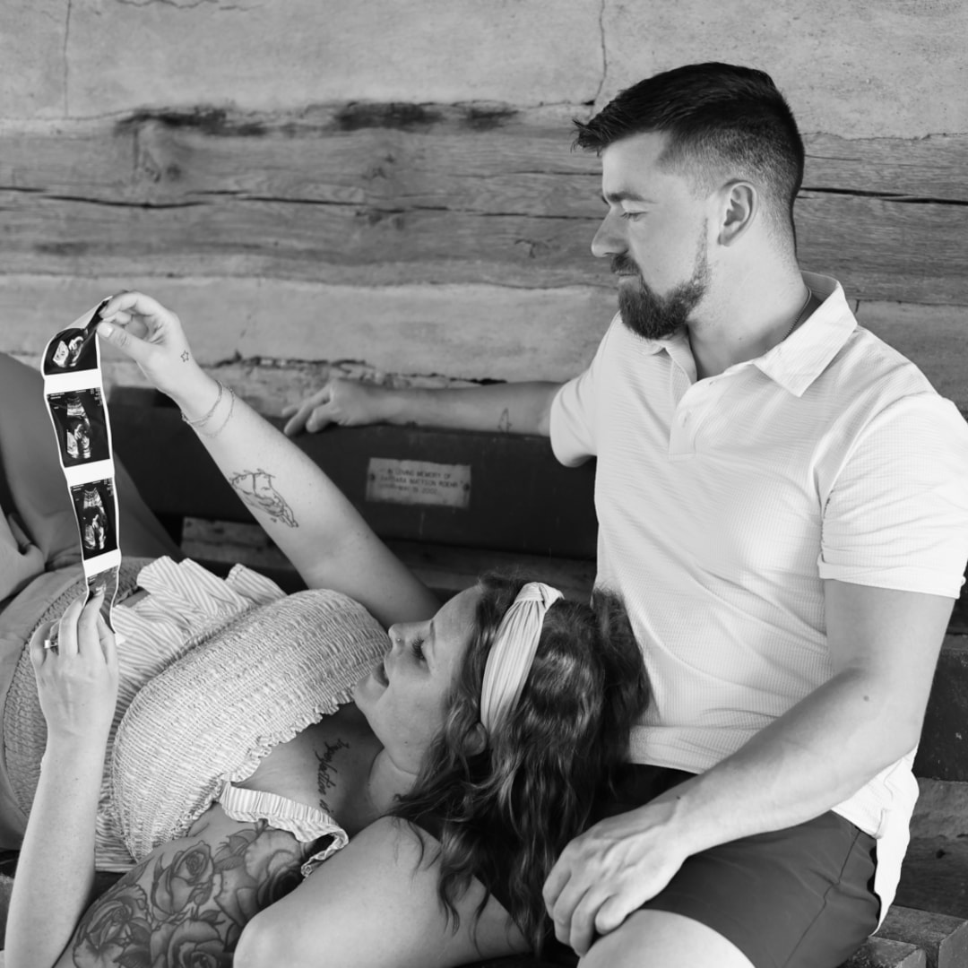 Photo shared by Chelsey for their Babylist baby registry.