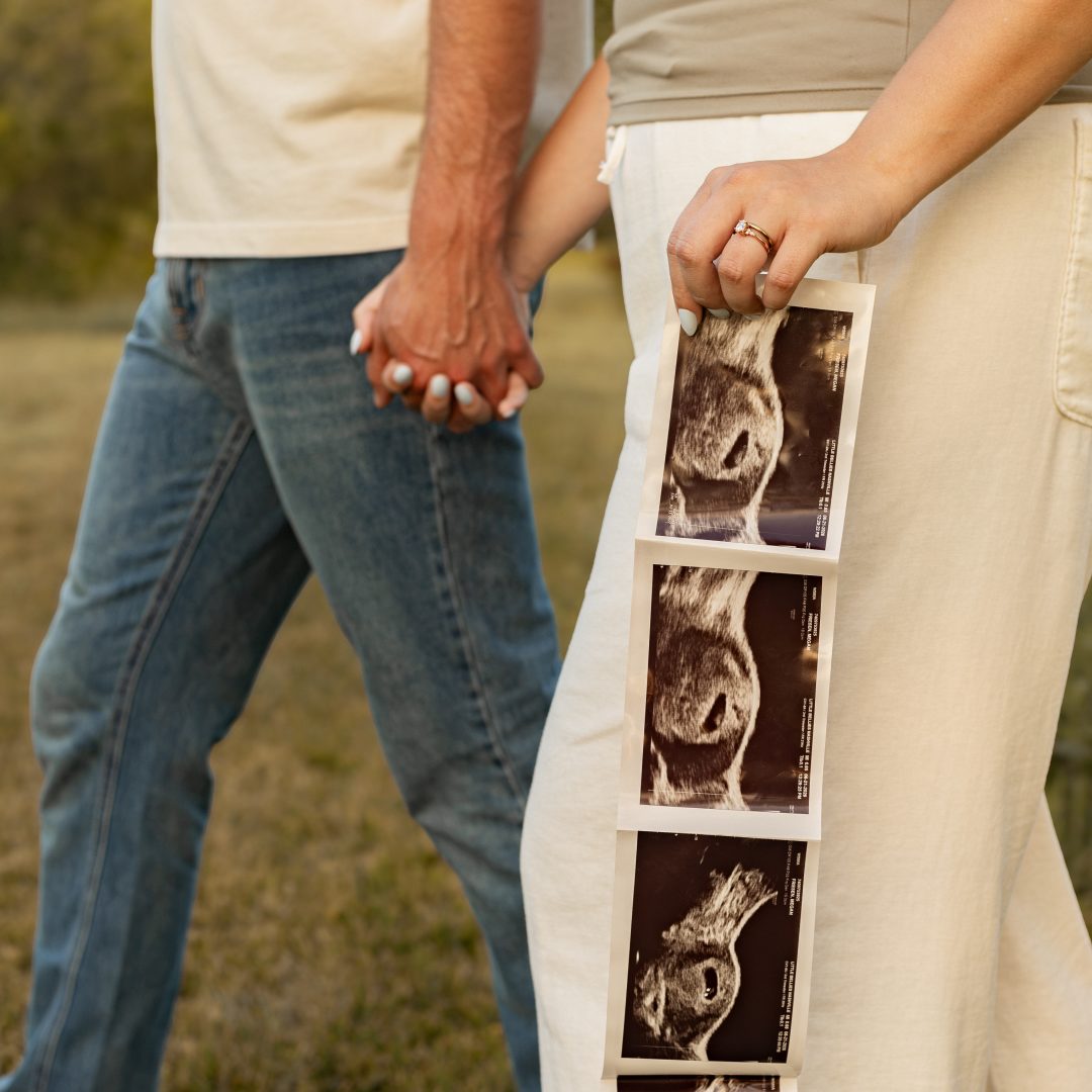Photo shared by Megan for their Babylist baby registry.