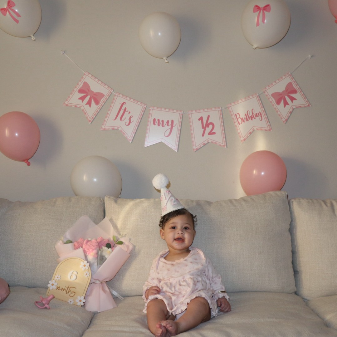 Photo shared by Jenna for their Babylist baby registry.