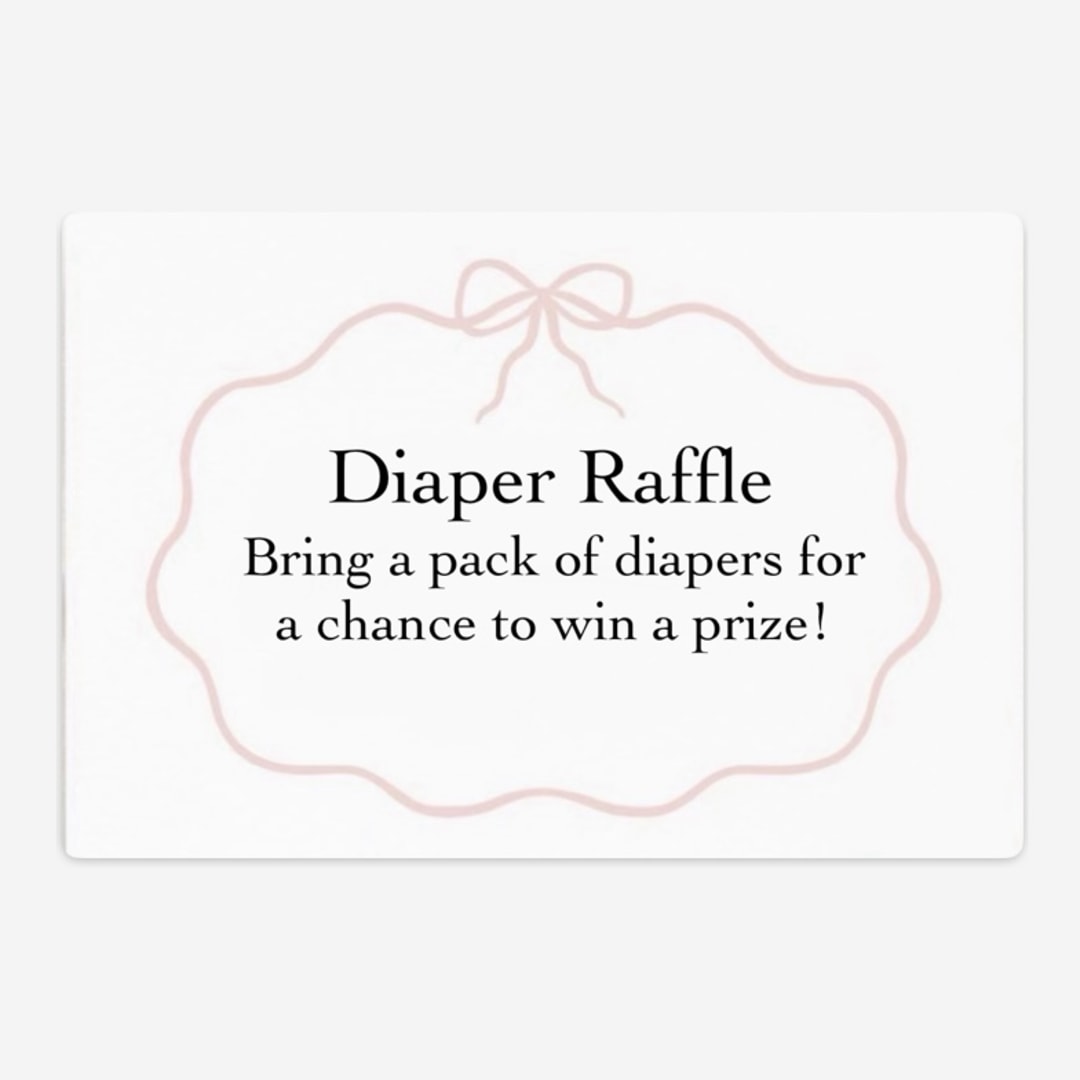 Photo shared by Rachel for their Babylist baby registry.