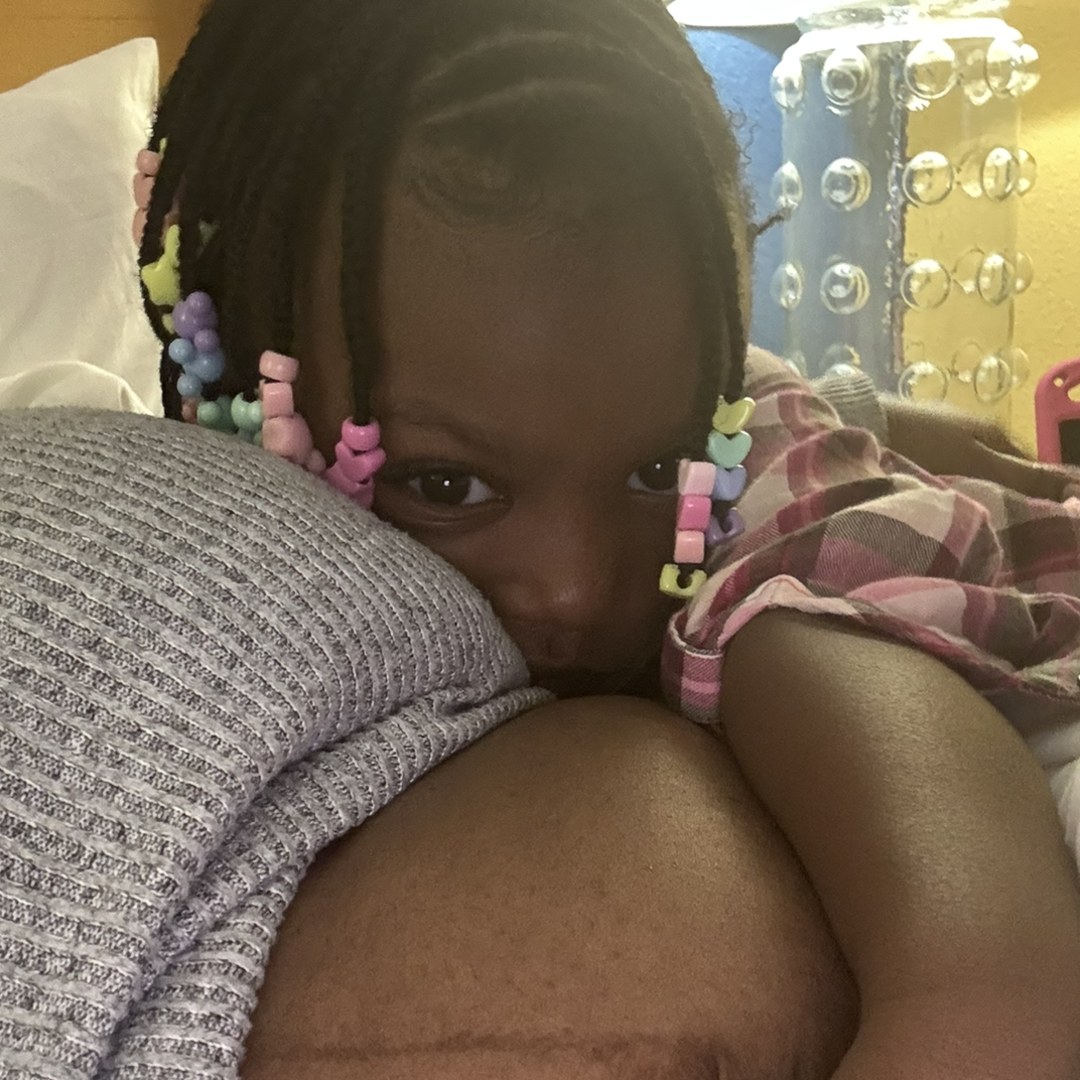 Photo shared by Brittany for their Babylist baby registry.