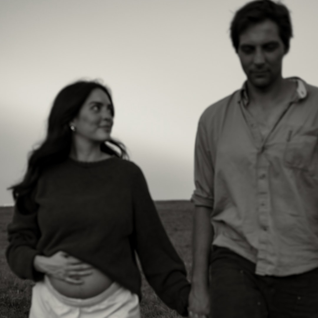 Photo shared by Marta for their Babylist baby registry.