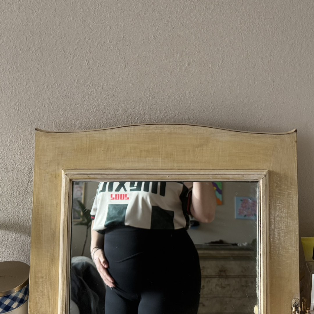 Photo shared by Itzamary for their Babylist baby registry.