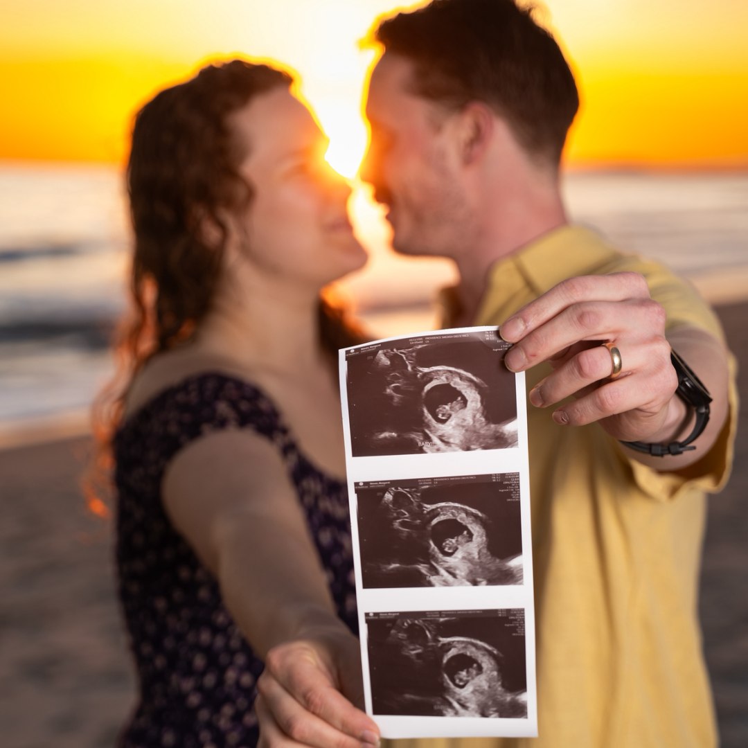 Photo shared by Margaret for their Babylist baby registry.