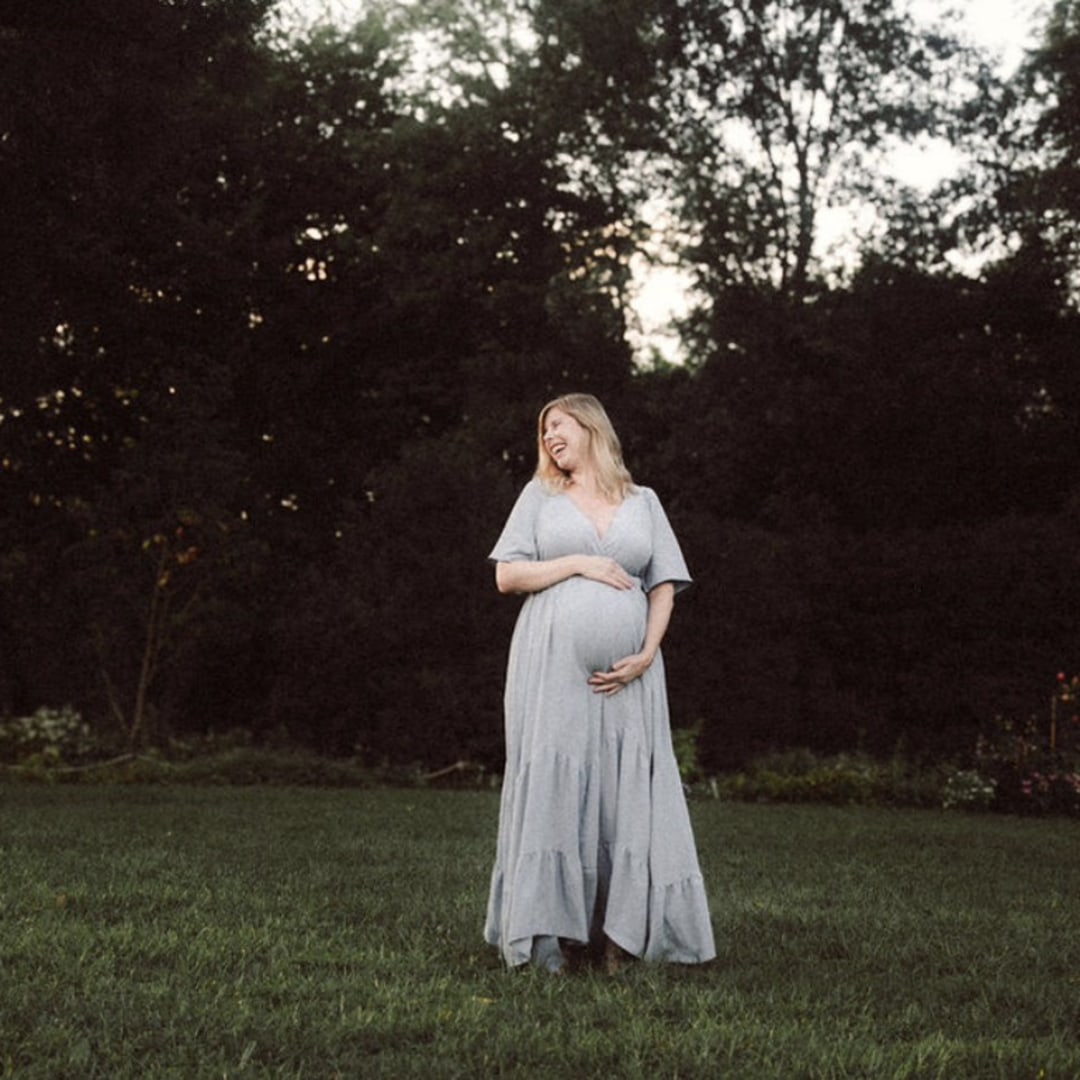 Photo shared by Whitney for their Babylist baby registry.