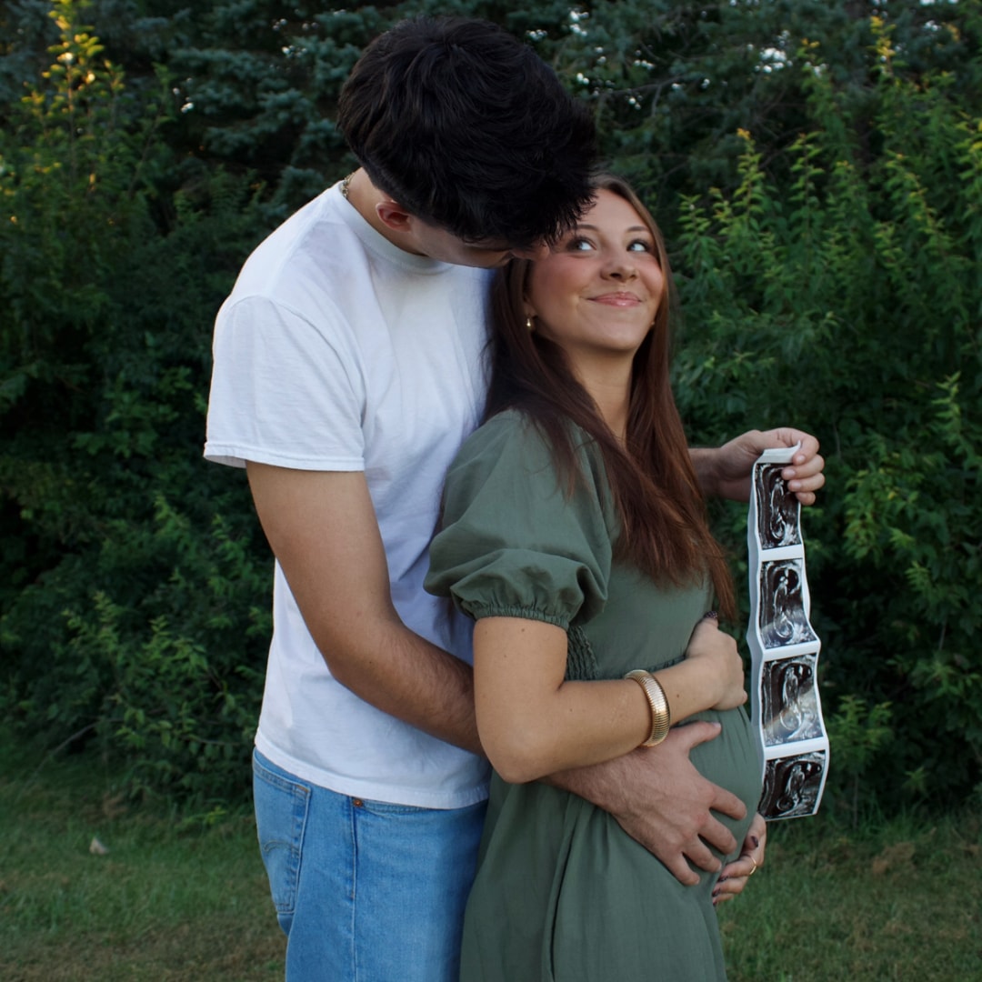 Photo shared by Sydney for their Babylist baby registry.