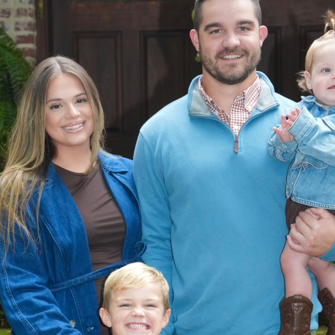 Photo shared by Attaleigh for their Babylist baby registry.