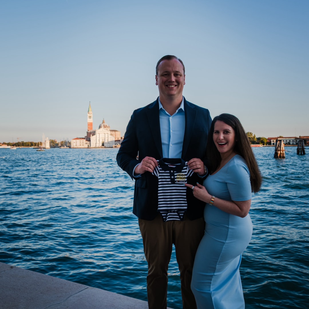 Photo shared by Lauren for their Babylist baby registry.