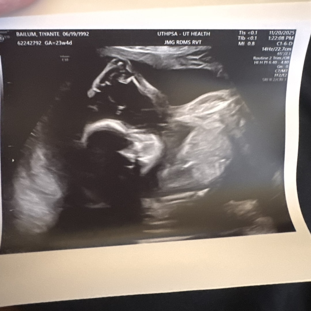 Photo shared by Francois for their Babylist baby registry.