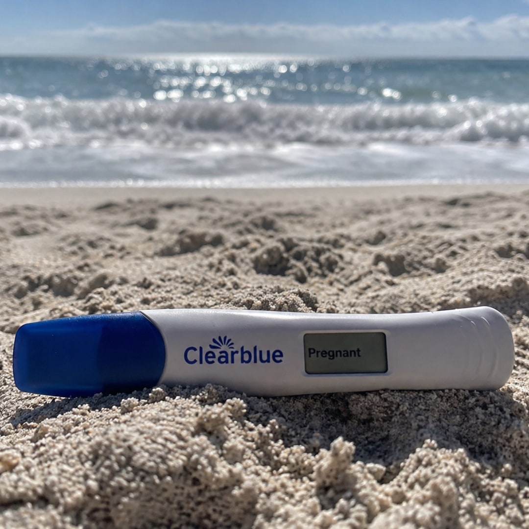 Photo shared by Chrissy for their Babylist baby registry.