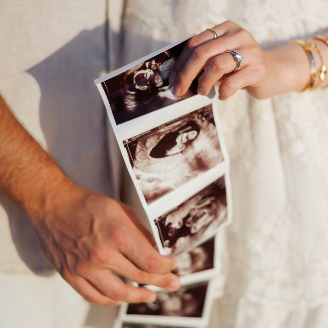 Photo shared by Jessica for their Babylist baby registry.