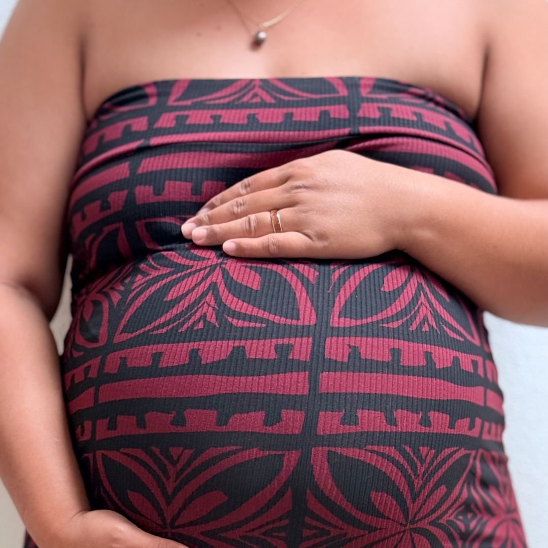 Photo shared by Jabrielle for their Babylist baby registry.