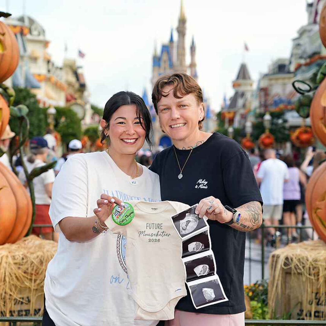 Photo shared by Amanda for their Babylist baby registry.