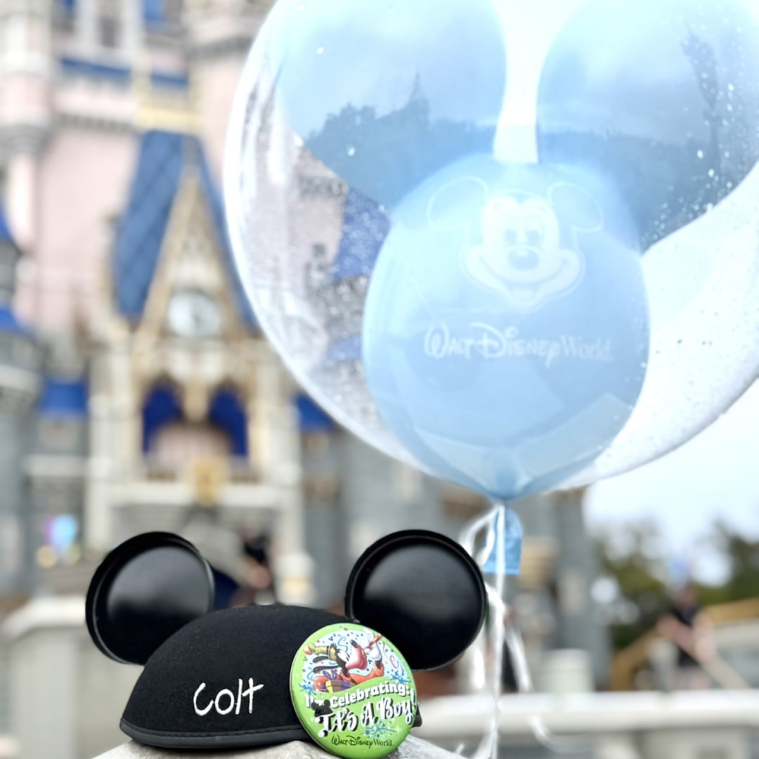 Photo shared by Brooklyn for their Babylist baby registry.