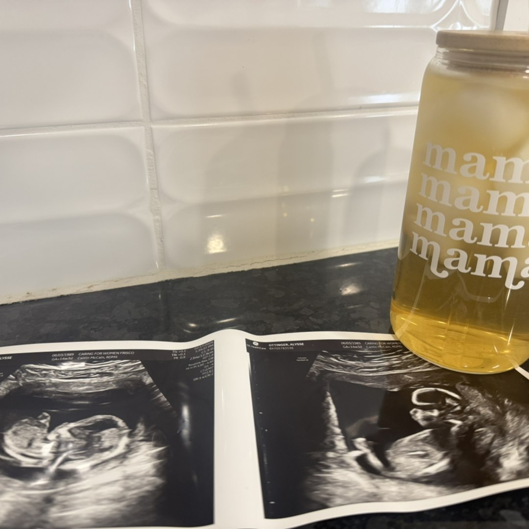 Photo shared by Alysse for their Babylist baby registry.