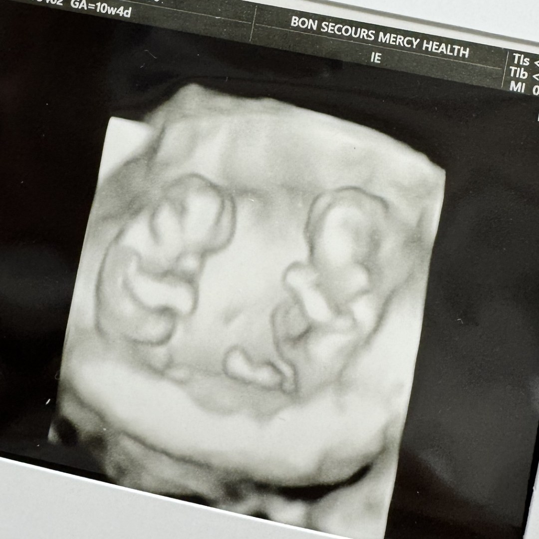 Photo shared by Kayden for their Babylist baby registry.