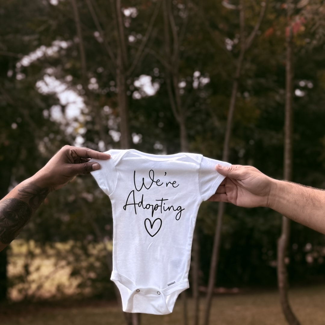 Photo shared by Katisha for their Babylist baby registry.