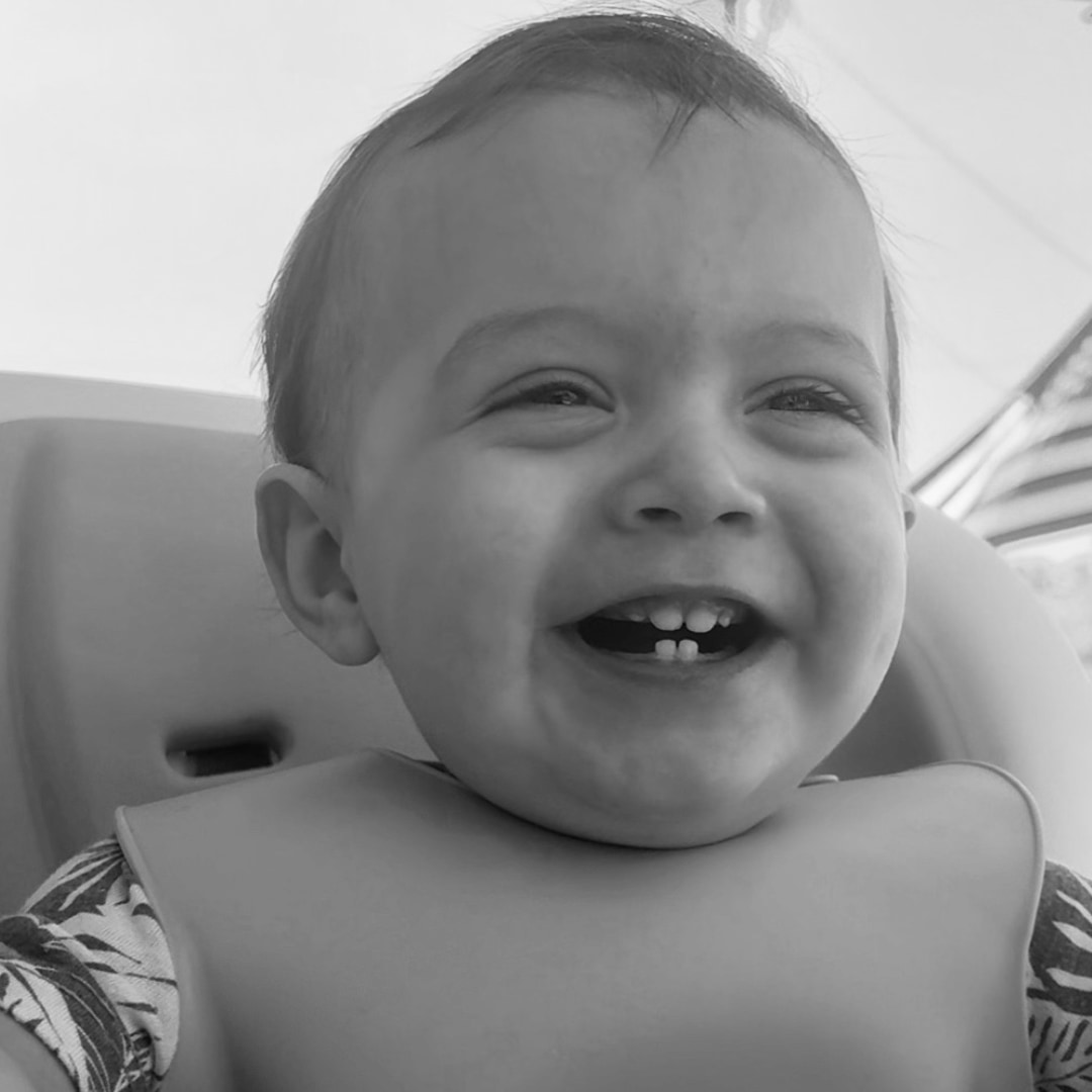 Photo shared by Jordan for their Babylist baby registry.