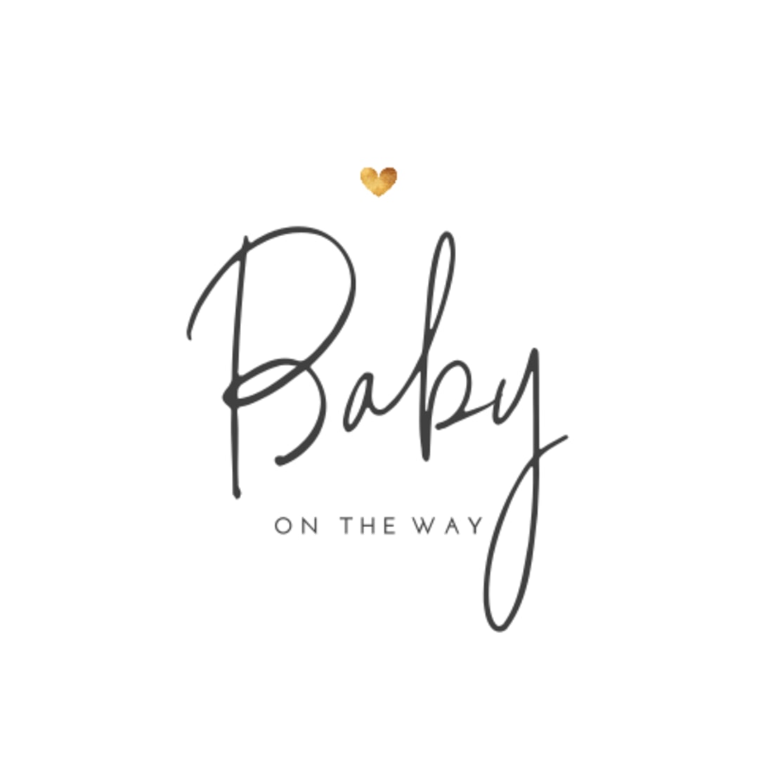 Photo shared by Hannah for their Babylist baby registry.