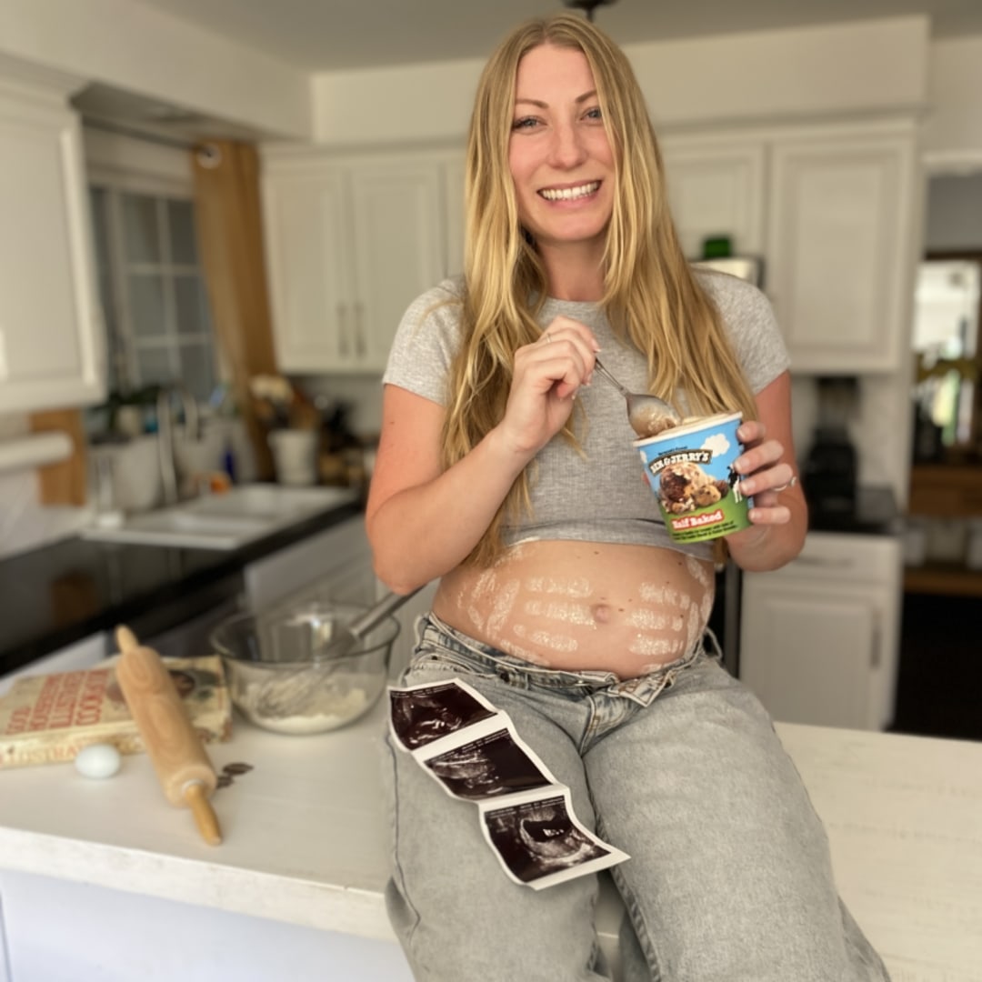 Photo shared by Brooke for their Babylist baby registry.
