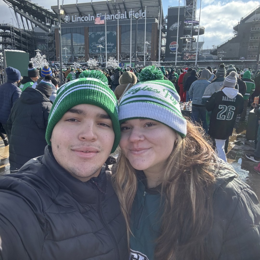 Photo shared by Kaitlin for their Babylist baby registry.