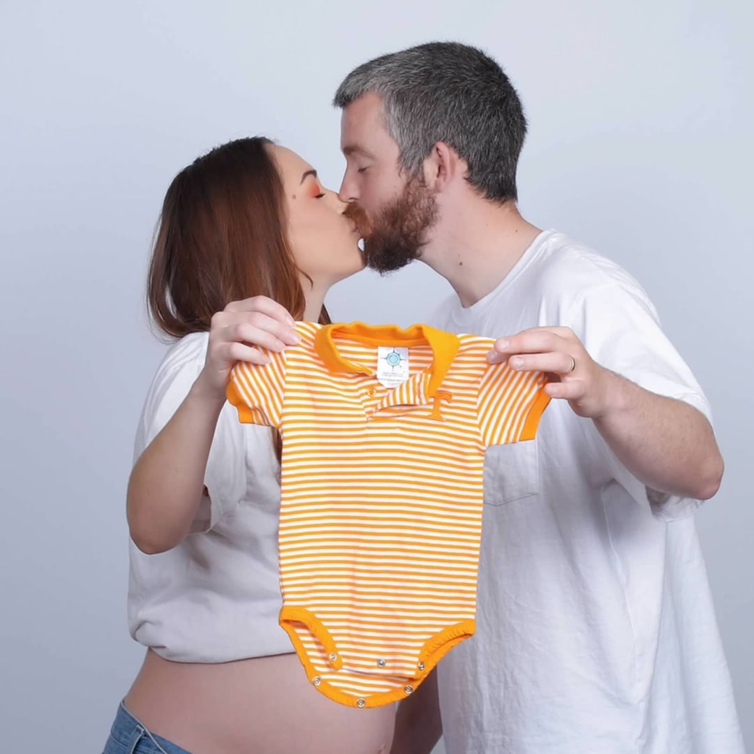 Photo shared by Elizabeth for their Babylist baby registry.