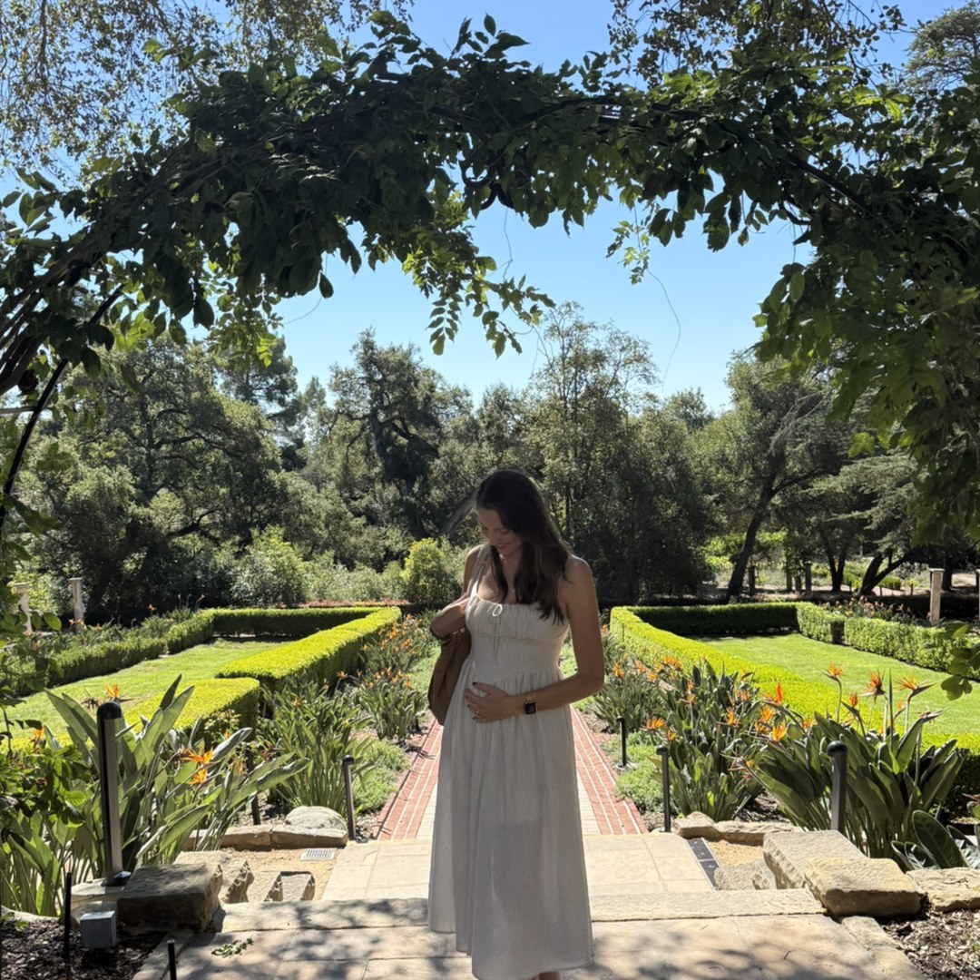 Photo shared by Lauren for their Babylist baby registry.